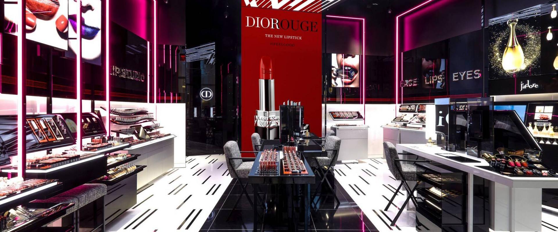 Anna Janiszewska nową dyrektor generalną Parfums Christian Dior w Polsce i w regionie 